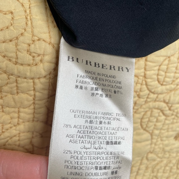 Burberry Formal Dress 30%OFF - Picture 5 of 7